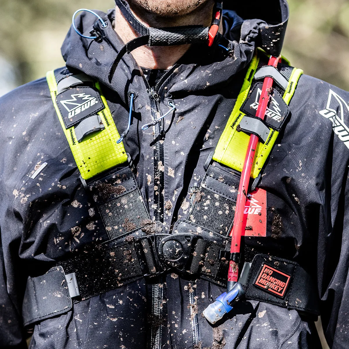 USWE Outlander 9L Hydration Pack - V-2091006