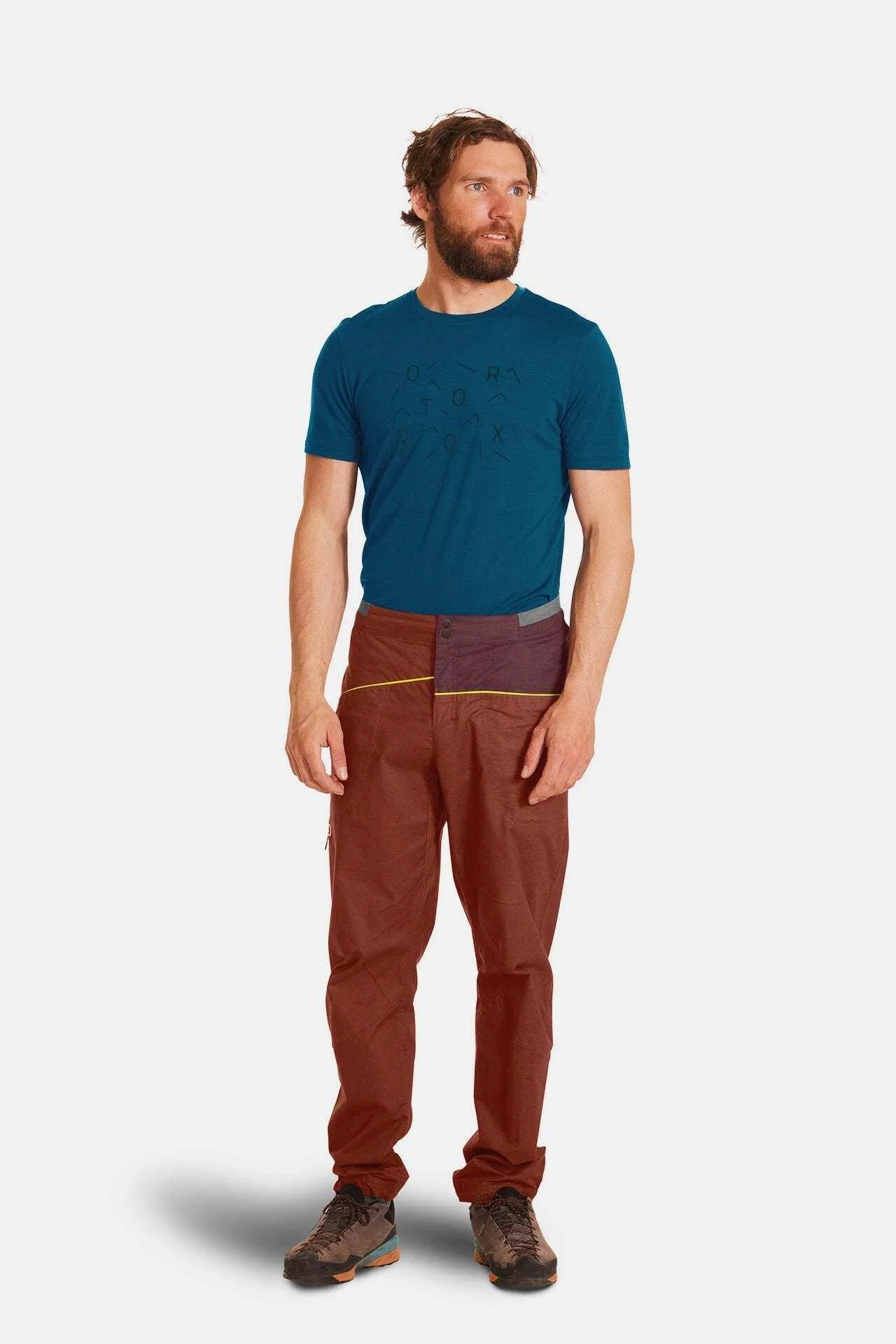Valbon Pants m