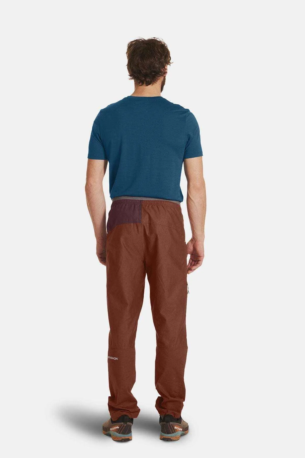Valbon Pants m