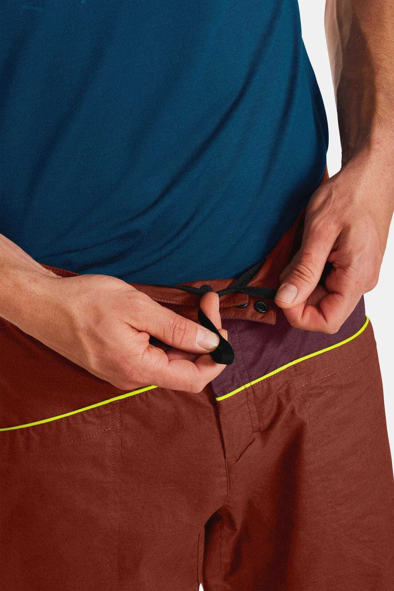Valbon Pants m
