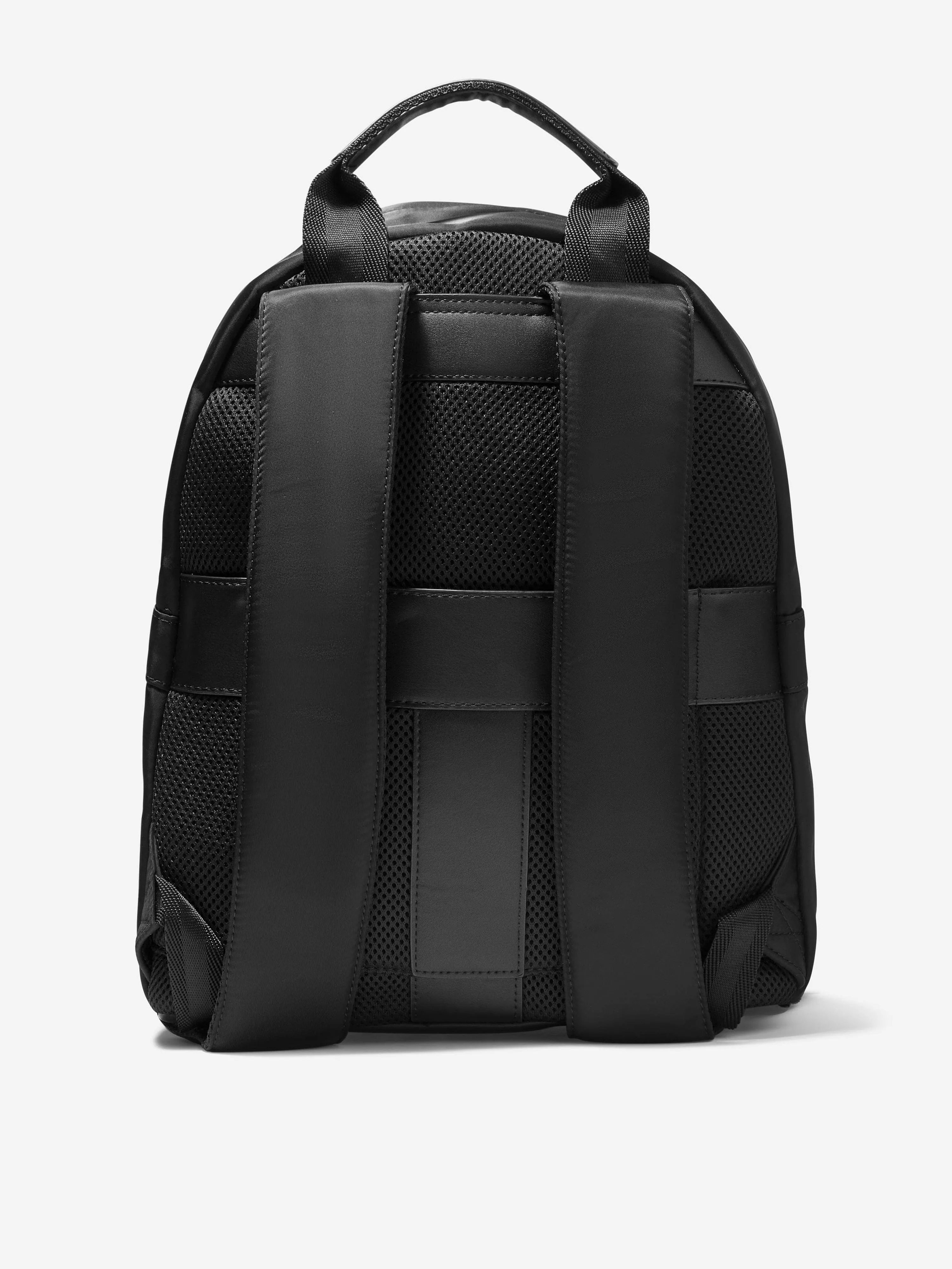 Valentino Kylo Backpack in Black (38cm)