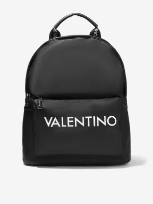 Valentino Kylo Backpack in Black (38cm)