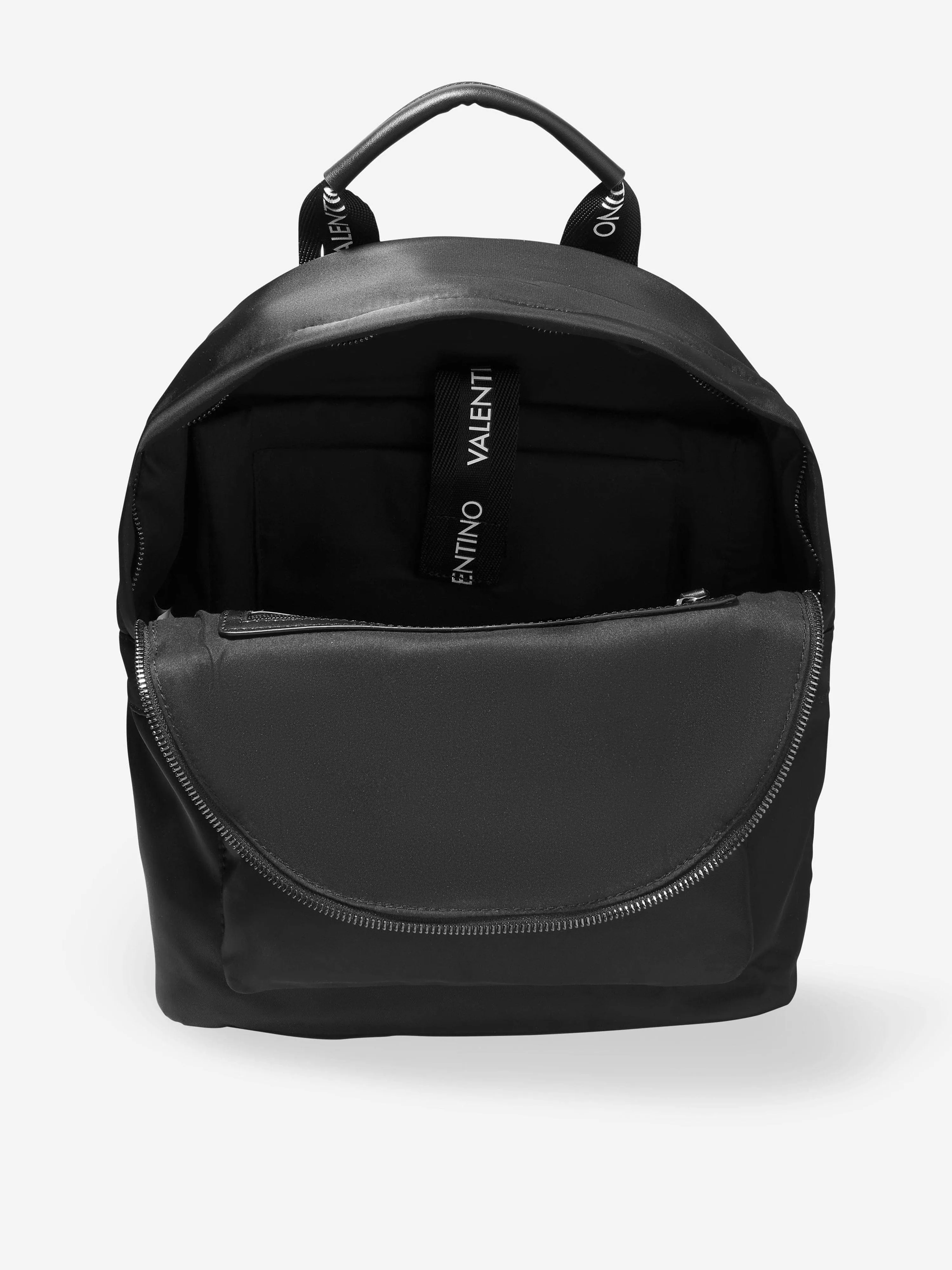 Valentino Kylo Backpack in Black (38cm)