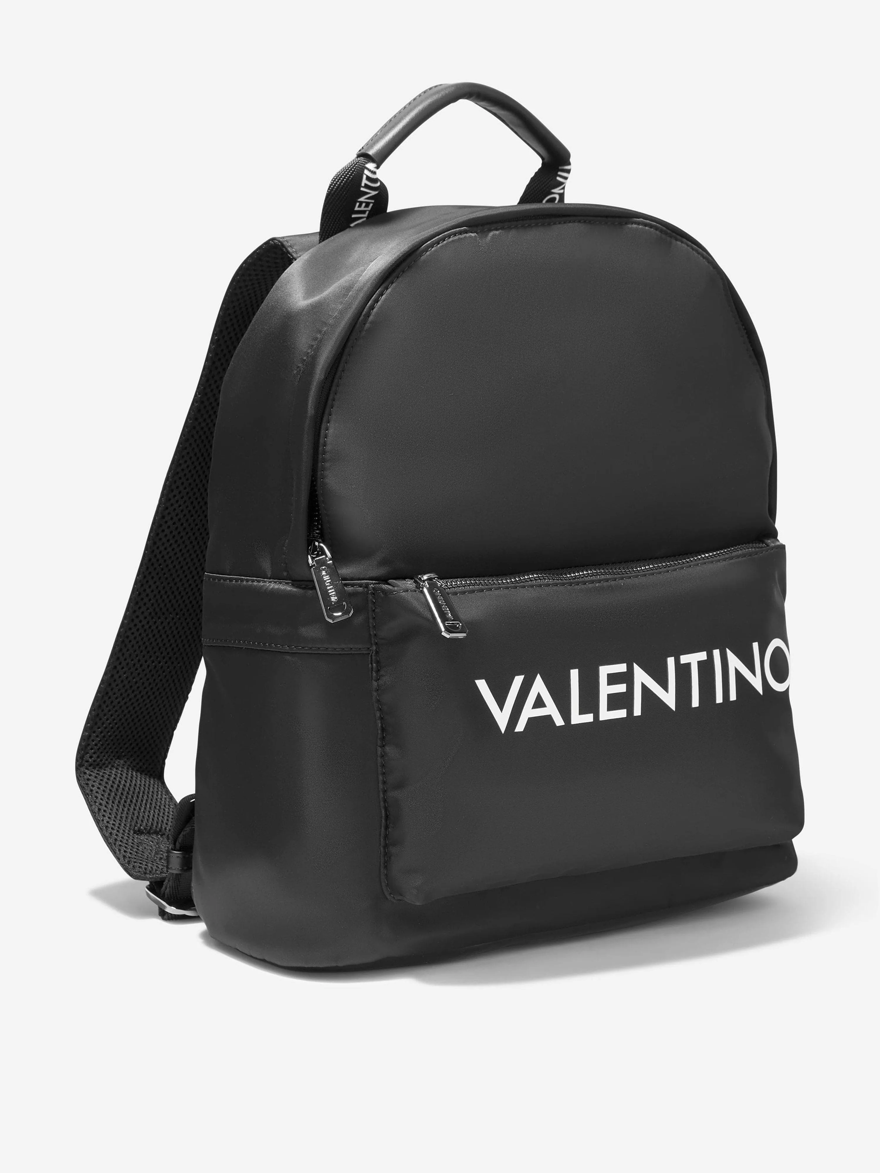 Valentino Kylo Backpack in Black (38cm)
