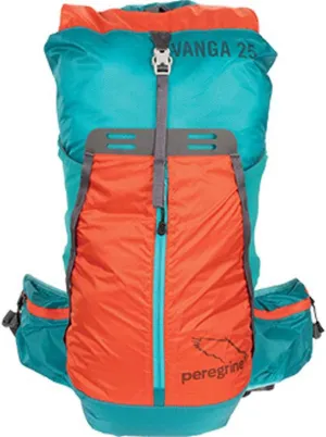 VANGA 25 DRY PACK