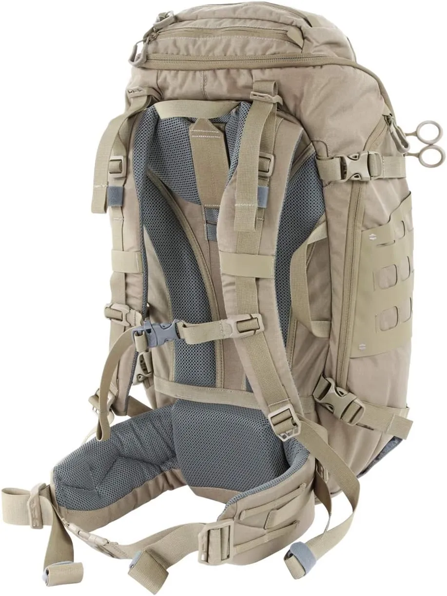 VANQUEST IBEX-35 Backpack (Black)