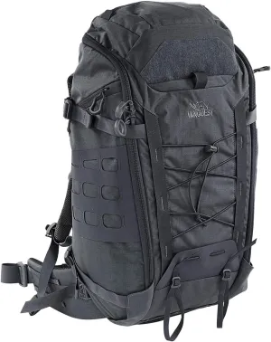 VANQUEST IBEX-35 Backpack (Black)
