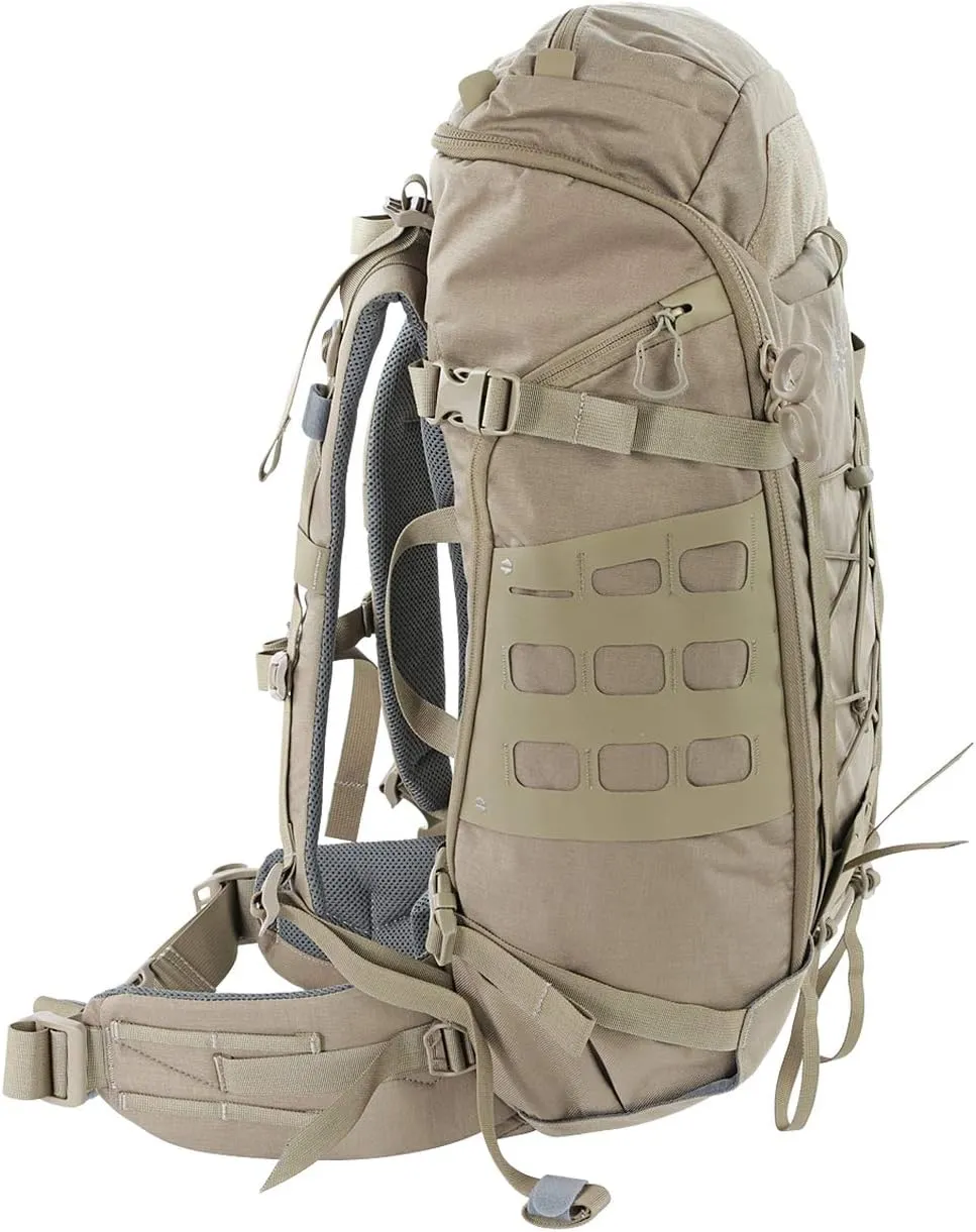 VANQUEST IBEX-35 Backpack (Black)