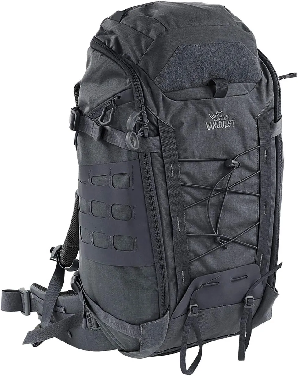 VANQUEST IBEX-35 Backpack (Black)