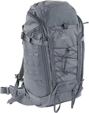VANQUEST IBEX-35 Backpack (Wolf Gray)