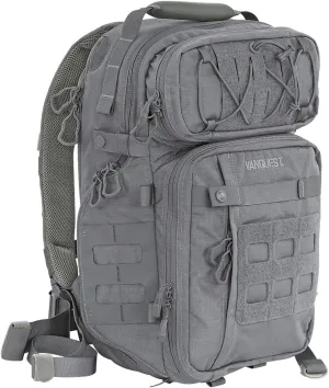 VANQUEST TRIDENT-21 (Gen-3) Backpack