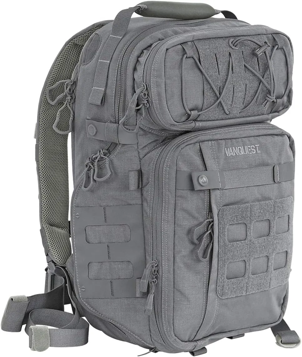 VANQUEST TRIDENT-21 (Gen-3) Backpack