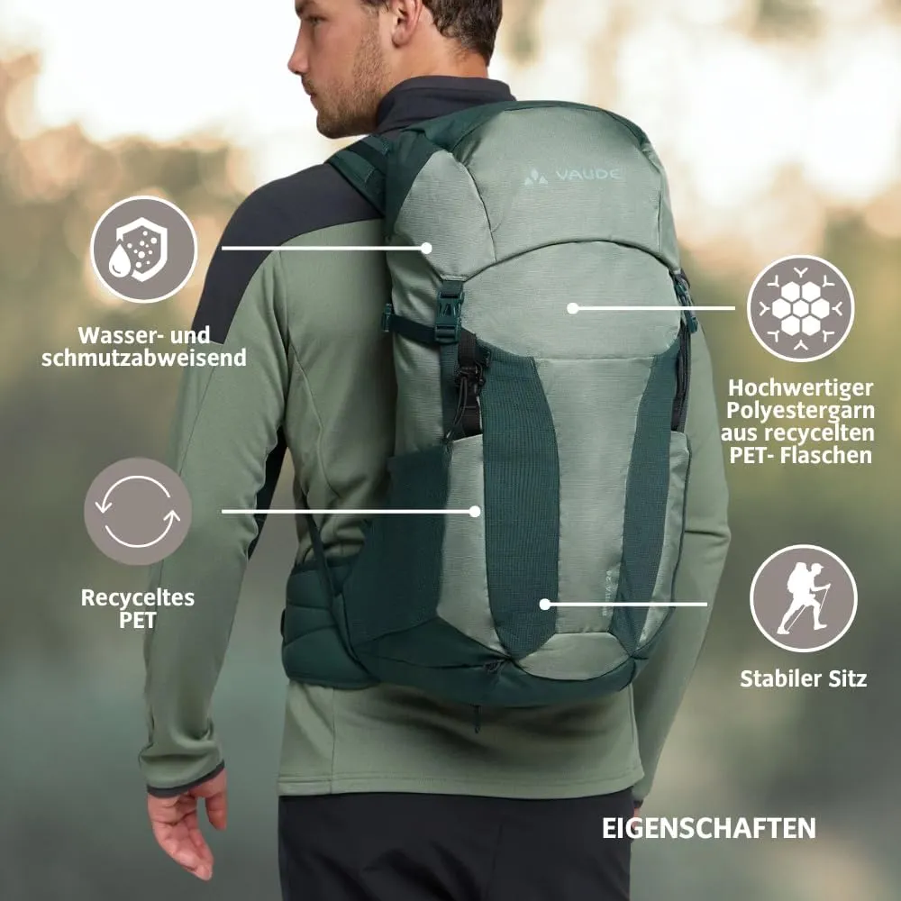 VAUDE Classic, Agave, Einheitsgröße