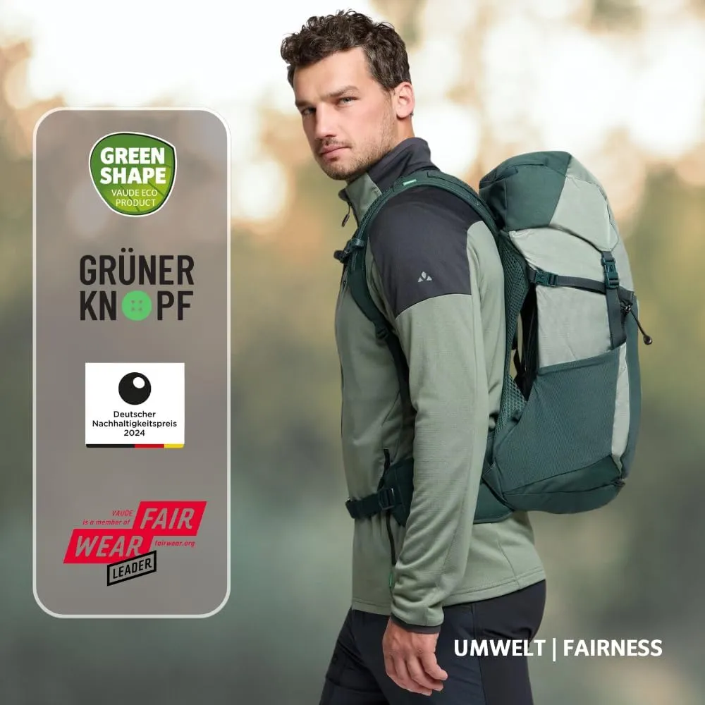 VAUDE Classic, Agave, Einheitsgröße