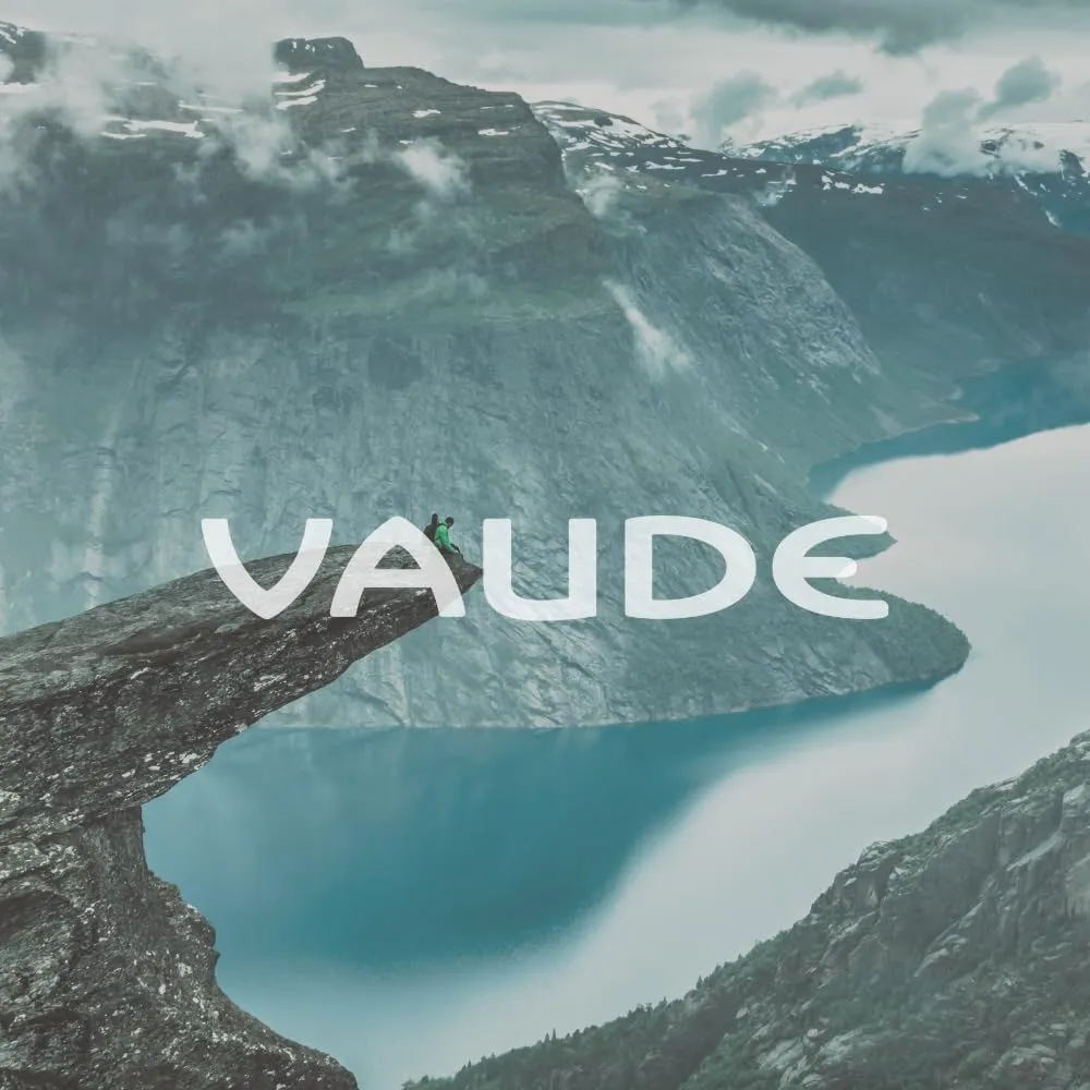 VAUDE Classic, Agave, Einheitsgröße
