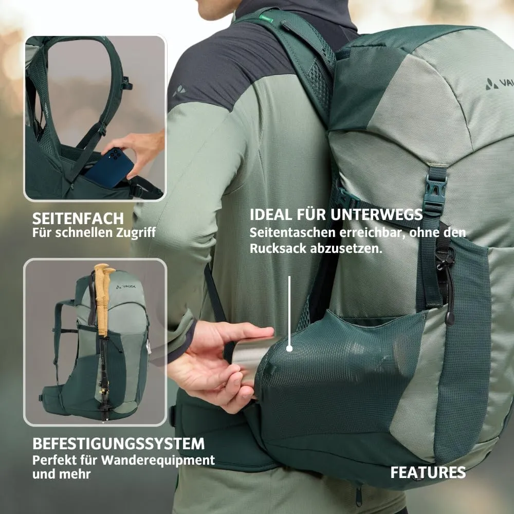 VAUDE Classic, Agave, Einheitsgröße