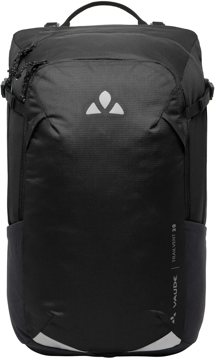 VAUDE Classic, Black, One Size