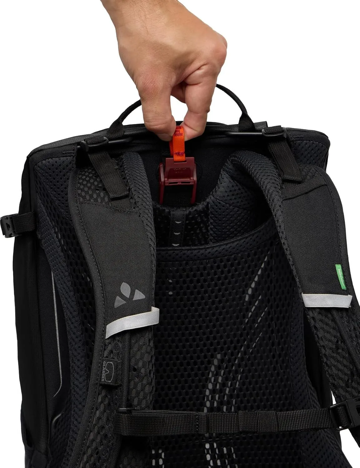 VAUDE Classic, Black, One Size