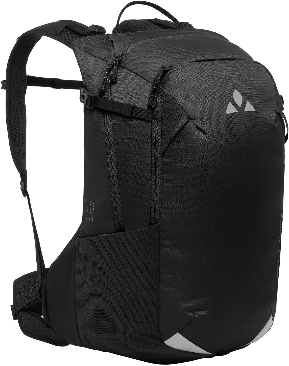 VAUDE Classic, Black, One Size