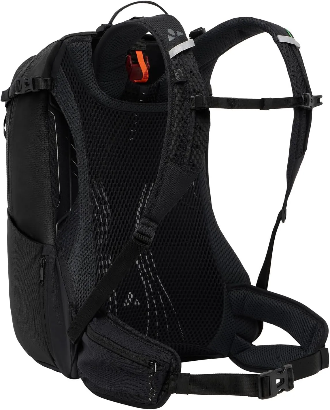VAUDE Classic, Black, One Size