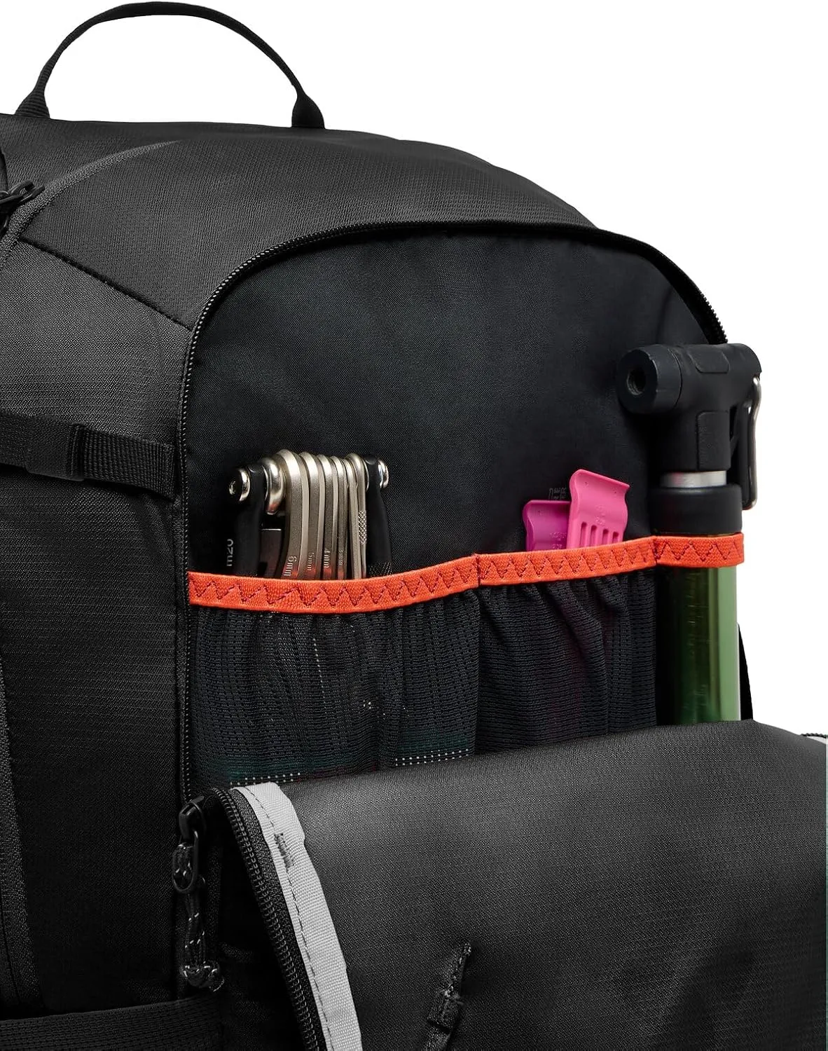 VAUDE Classic, Black, One Size