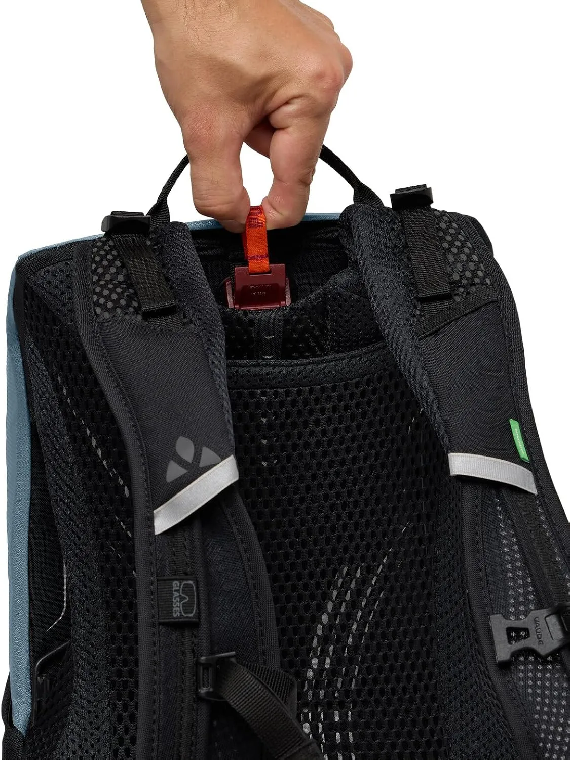 VAUDE Classic, Heron, Einheitsgröße