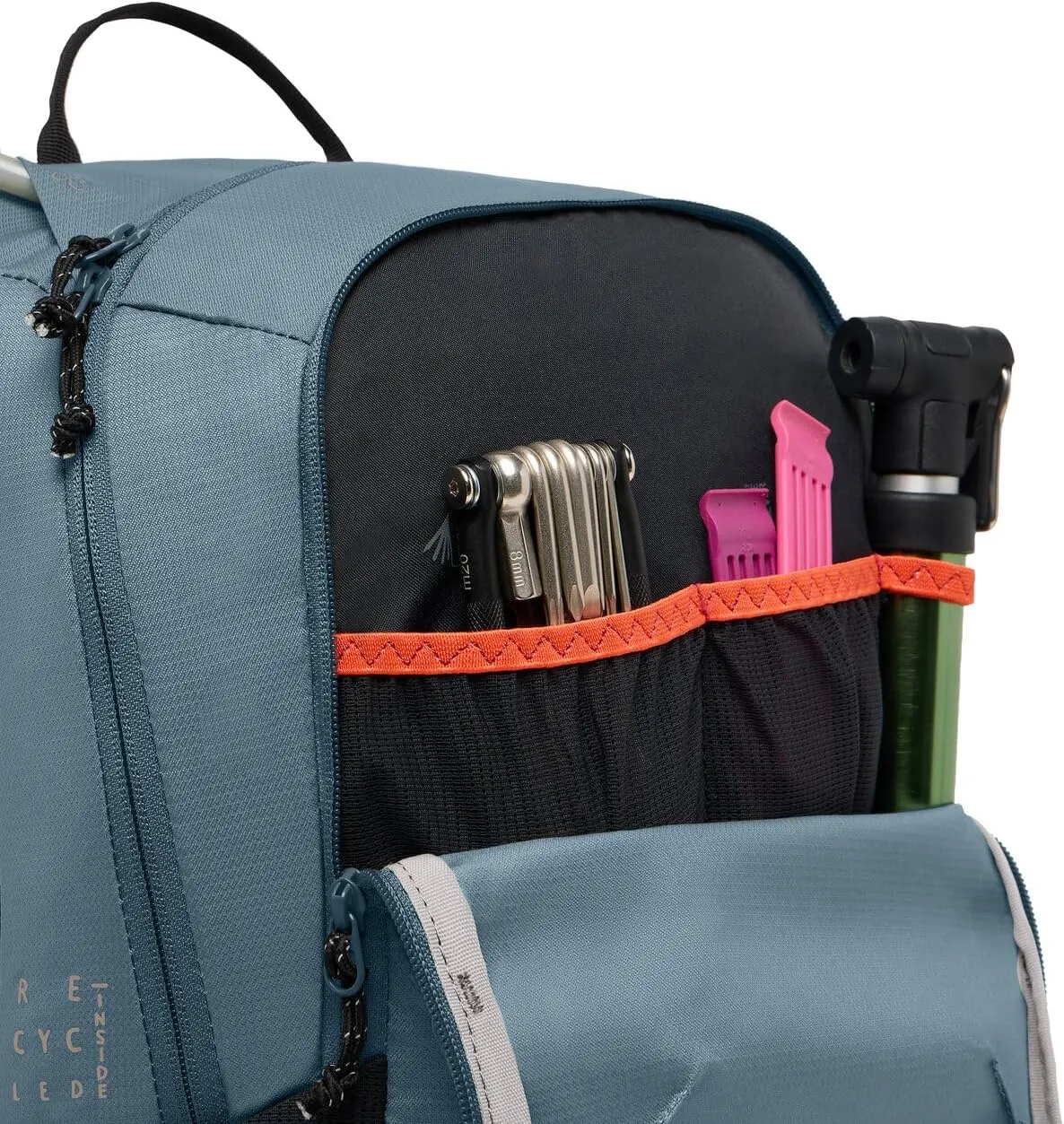 VAUDE Classic, Heron, Einheitsgröße