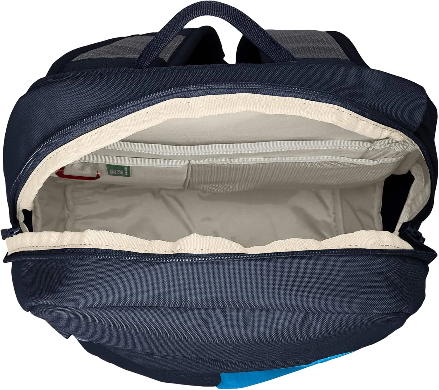 VAUDE Men's Backpack, Marine, One Size