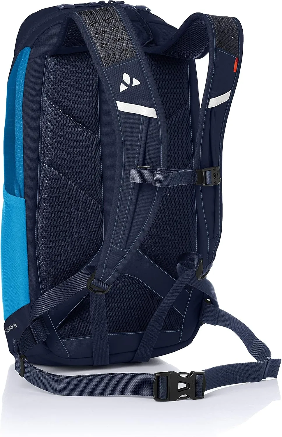VAUDE Men's Backpack, Marine, One Size