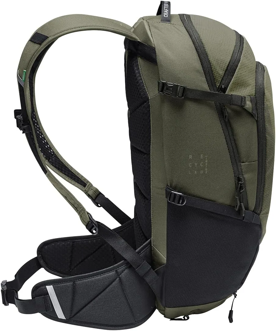 VAUDE Unisex Moab 20 II Backpacks