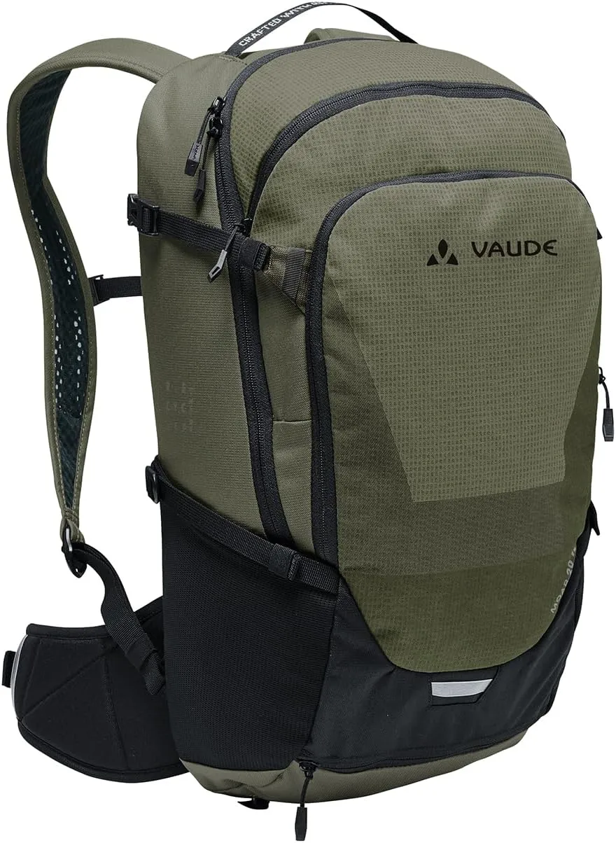VAUDE Unisex Moab 20 II Backpacks
