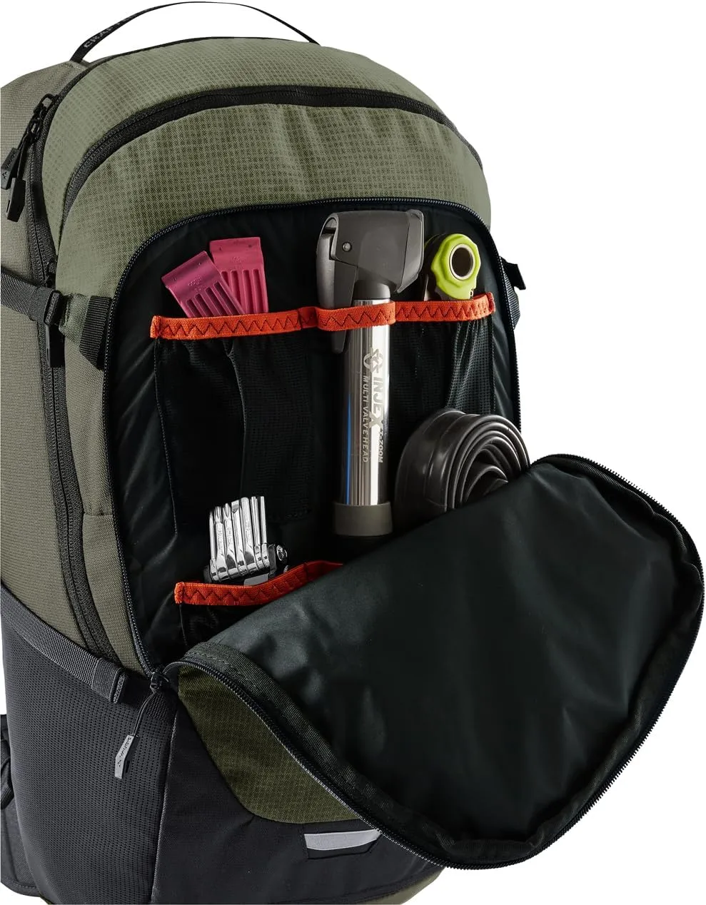 VAUDE Unisex Moab 20 II Backpacks