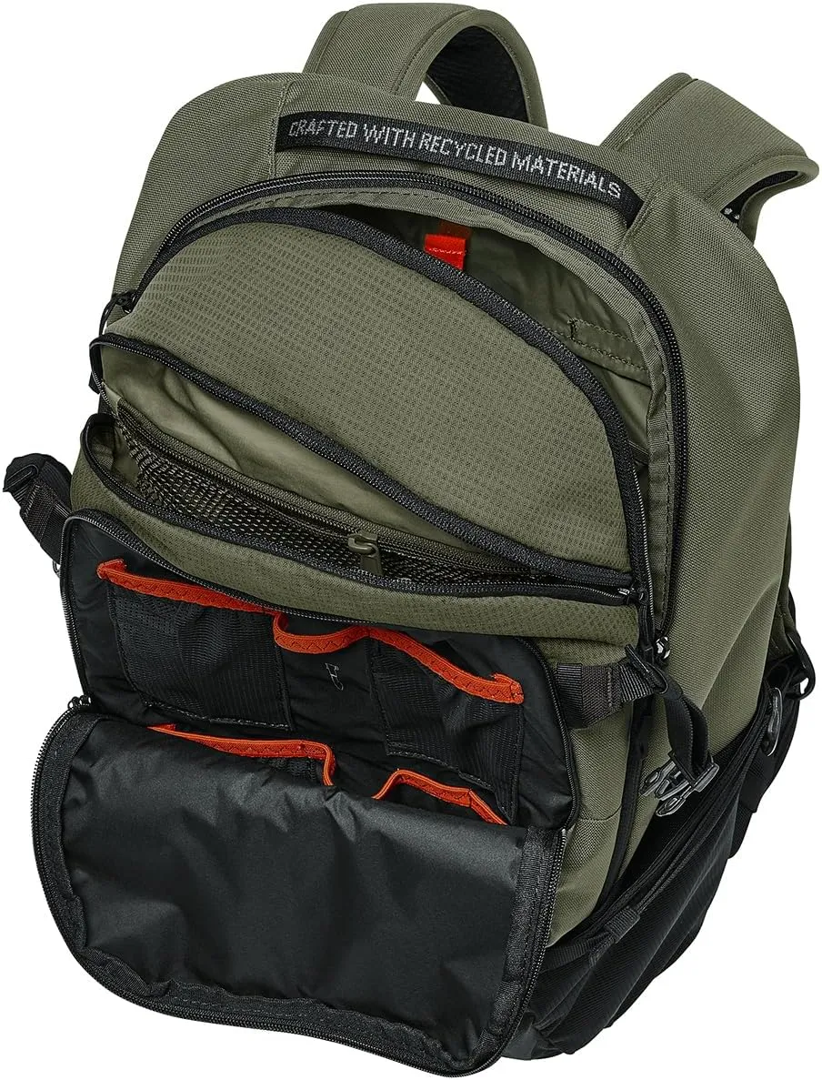 VAUDE Unisex Moab 20 II Backpacks