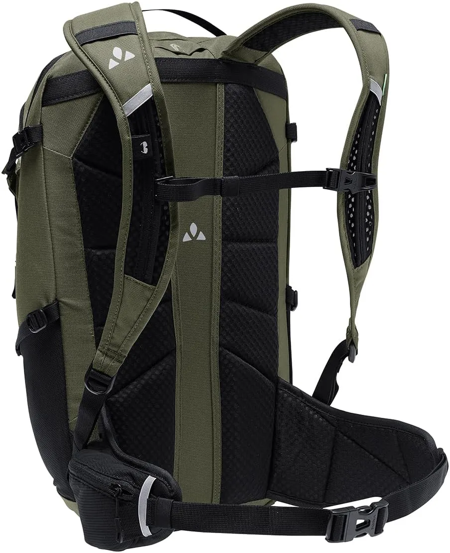 VAUDE Unisex Moab 20 II Backpacks