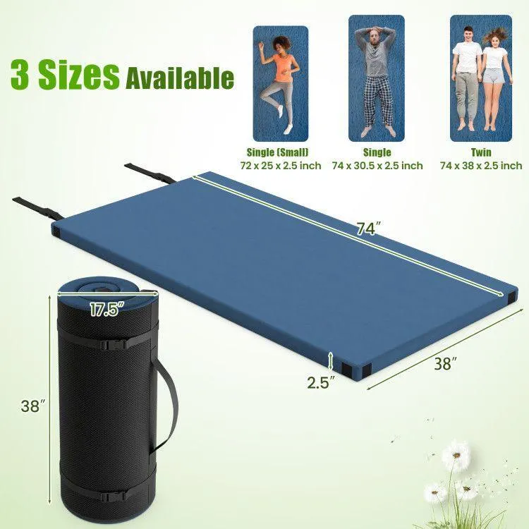 Versatile Camping Sleeping Pad