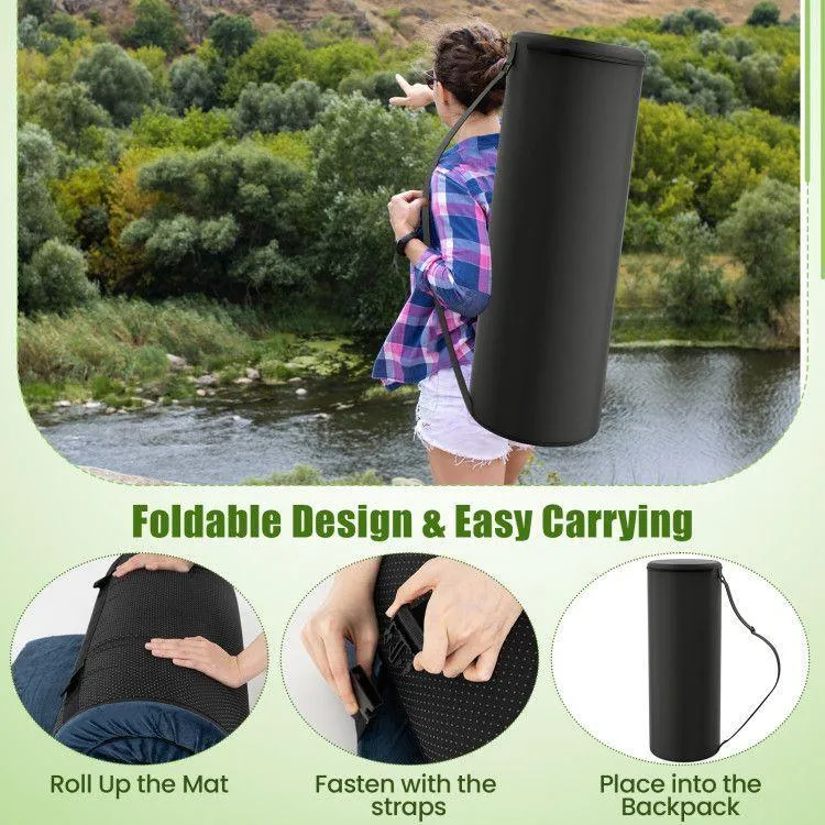 Versatile Camping Sleeping Pad