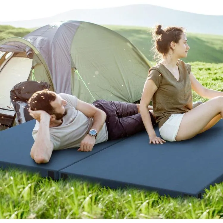 Versatile Camping Sleeping Pad