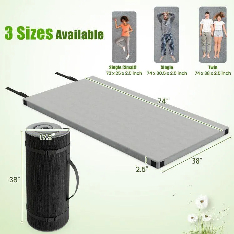 Versatile Camping Sleeping Pad