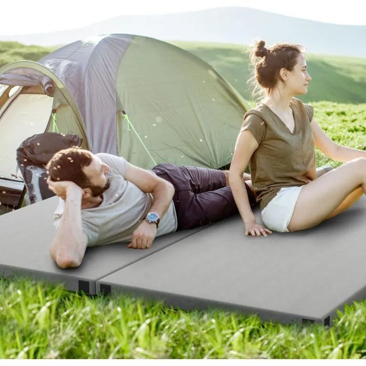 Versatile Camping Sleeping Pad