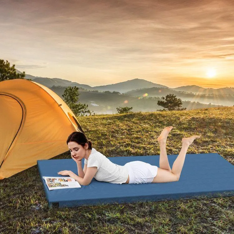 Versatile Camping Sleeping Pad