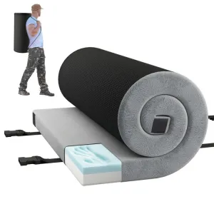Versatile Camping Sleeping Pad