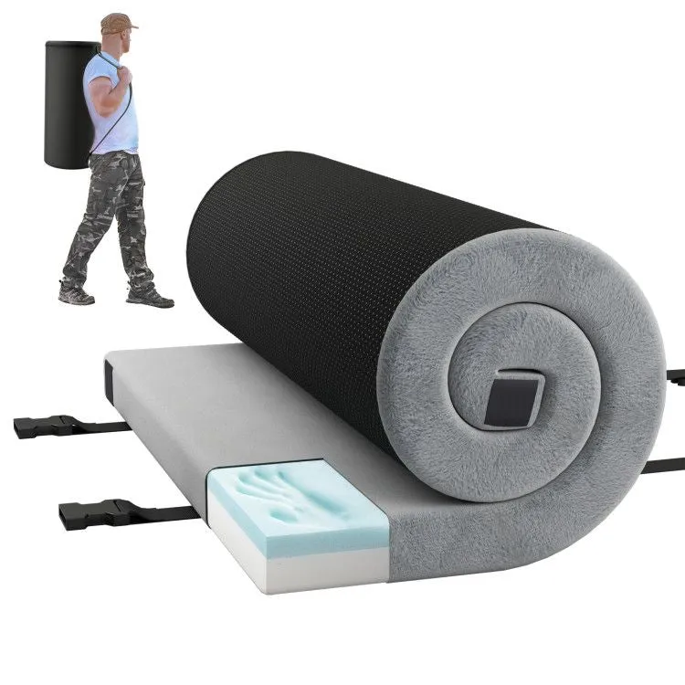 Versatile Camping Sleeping Pad