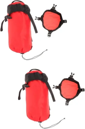 VICASKY Storage Bag Light Heavy Duty Bags Foldable Compression Organizer Travel Pouches ing Organisers Climb Bag