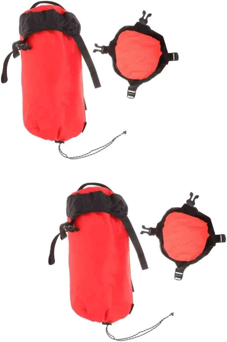 VICASKY Storage Bag Light Heavy Duty Bags Foldable Compression Organizer Travel Pouches ing Organisers Climb Bag