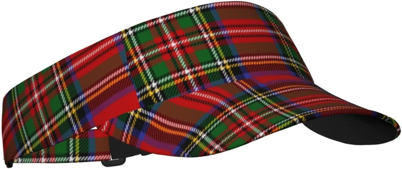 Visor Cap Funny Sun Hat for Women Men Teens for for Sports, Beach, Tennis, Golf, Running & Hiking