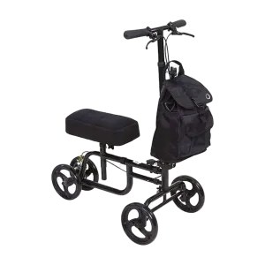 Vive Memory Foam Knee Walker Pad