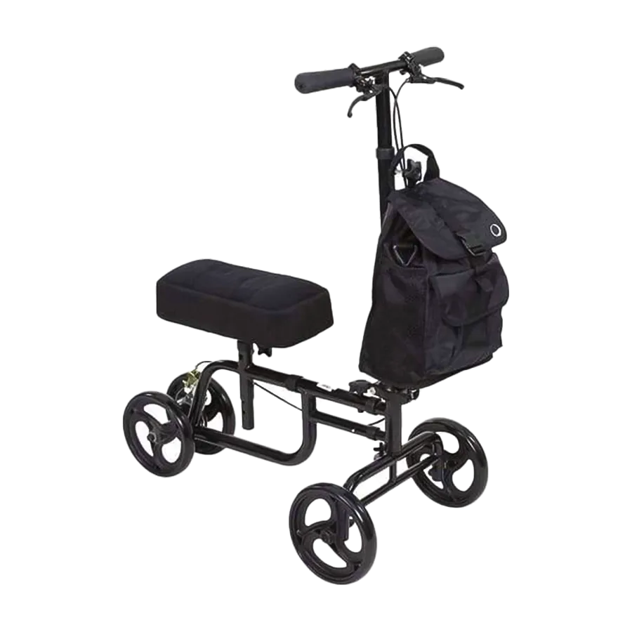 Vive Memory Foam Knee Walker Pad