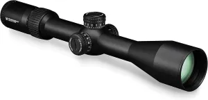 Vortex Optics Diamondback Tactical First Focal Plane Riflescopes