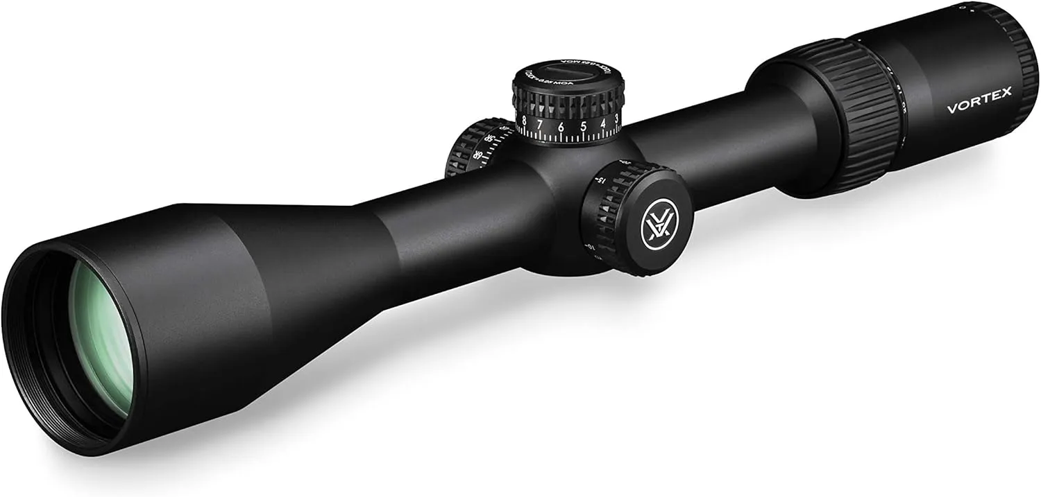 Vortex Optics Diamondback Tactical First Focal Plane Riflescopes