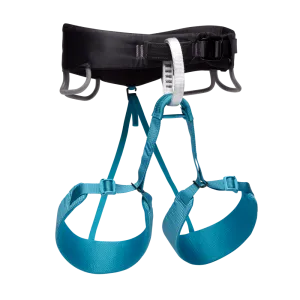 W Momentum Harness